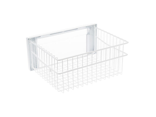 12172822-1-M-GE-WR21X25897-BASKET Assembly FZ 48"" "
