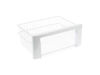 12172822-2-S-GE-WR21X25897-BASKET Assembly FZ 48"" "