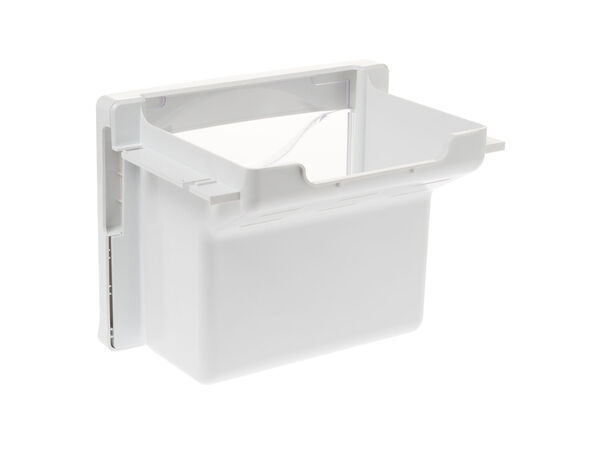 12172863-1-M-GE-WR32X25888- PAN BOTTOM Assembly