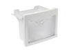 12172863-2-S-GE-WR32X25888- PAN BOTTOM Assembly