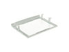 SHELF GLASS FZ Assembly – Part Number: WR32X25919