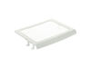 12172864-2-S-GE-WR32X25919- SHELF GLASS FZ Assembly