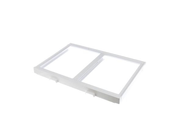 12172872-1-M-GE-WR32X27438-21 Crisper Cover Assembly 2015