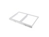 21 Crisper Cover Assembly 2015 – Part Number: WR32X27438