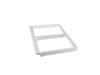 12172872-3-S-GE-WR32X27438-21 Crisper Cover Assembly 2015