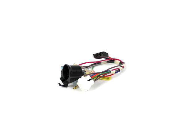 12172900-1-M-GE-WR55X21257-HARNESS MECH CNTRL