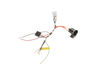 12172900-3-S-GE-WR55X21257-HARNESS MECH CNTRL
