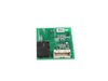 12172914-2-S-GE-WR55X24585-PCB Assembly HUMIDITY BOARD