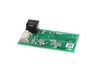 12172914-3-S-GE-WR55X24585-PCB Assembly HUMIDITY BOARD