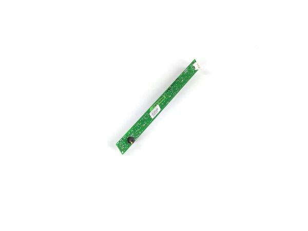 12172915-1-M-GE-WR55X24895-TEMP BOARD (HMI)
