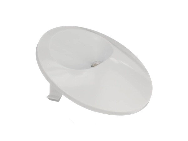 12172918-1-M-GE-WR55X25754-Refrigerator LED Light and Cover Assembly