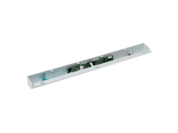12172920-1-M-GE-WR55X25902-HMI Assembly 48"" CAFE "
