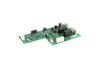 12172924-3-S-GE-WR55X25991- MAIN BOARD Assembly