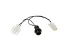 REED SWITCH & HARNESS – Part Number: WR55X25998