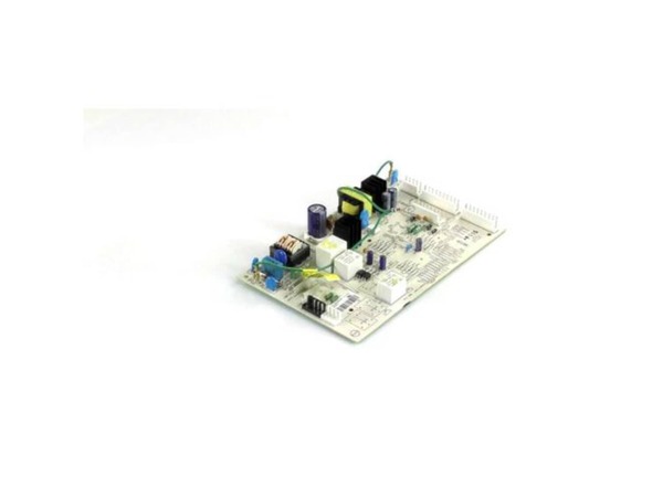 12172930-1-M-GE-WR55X26827-BOARD Assembly MAIN CONTROL