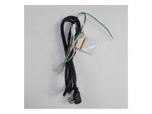 POWER CORD Assembly – Part Number: WR55X27408