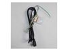 POWER CORD Assembly – Part Number: WR55X27408
