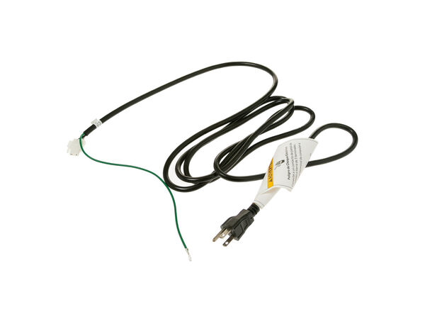 12172954-1-M-GE-WR55X28031-POWER CORD