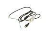 POWER CORD – Part Number: WR55X28031