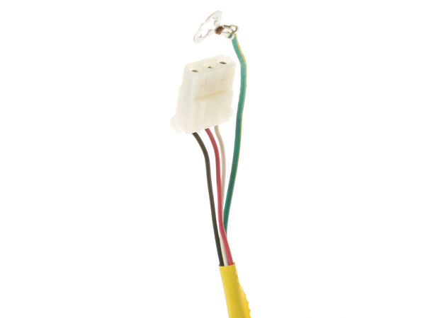 12172960-1-M-GE-WR55X28079-CAFE SECONDARY GROUND HARNESS