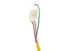 CAFE SECONDARY GROUND HARNESS – Part Number: WR55X28079