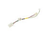 12172960-3-S-GE-WR55X28079-CAFE SECONDARY GROUND HARNESS