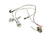 Evaporator Harness – Part Number: WR55X28649