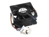12172983-2-S-GE-WR60X26866-Refrigerator  Fresh Food  Evaporator Fan Motor (DC)
