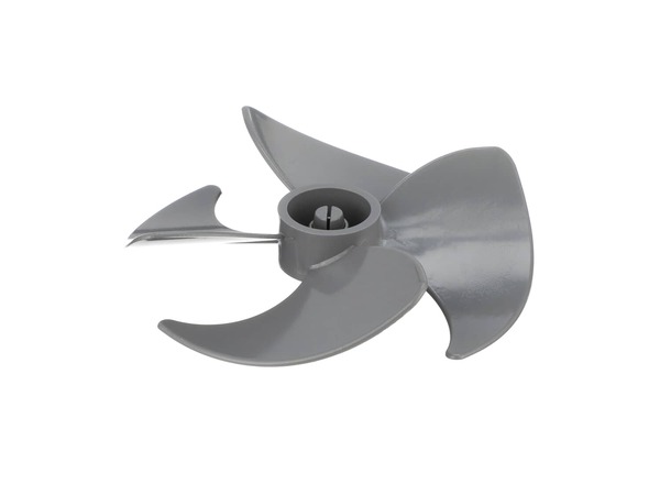 12172985-1-M-GE-WR60X27275- BLADE EVAP FAN Assembly