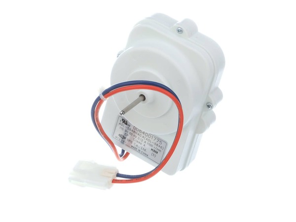12172987-1-M-GE-WR60X27315-Motor Condenser Fan