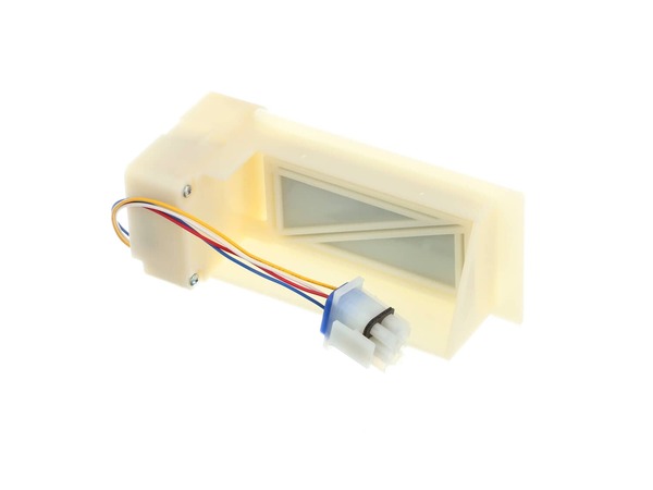 12172988-1-M-GE-WR60X27396-DAMPER Assembly