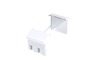 12173007-2-S-GE-WR71X25605-BIN DOOR Assembly 36/42