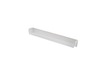 21 FF Door Rack (Clear) – Part Number: WR71X27449