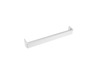 12173034-2-S-GE-WR71X27449-21 FF Door Rack (Clear)