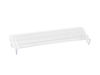 12173036-2-S-GE-WR71X27451-21 DAIRY LID CLEAR