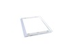 12173052-3-S-GE-WR71X27929-GLASS SHELF