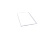 12173053-3-S-GE-WR71X27932-GLASS SHELF FREEZER