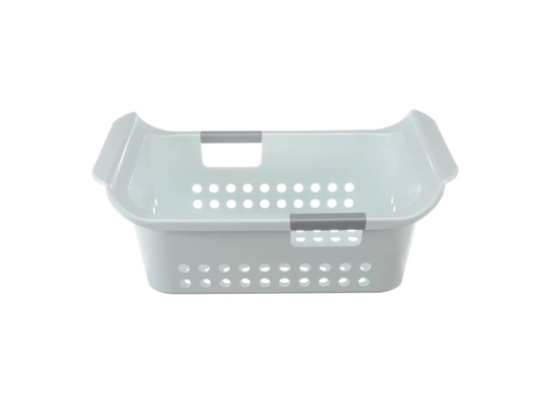 12173057-1-M-GE-WR71X28046-Freezer Basket Upper