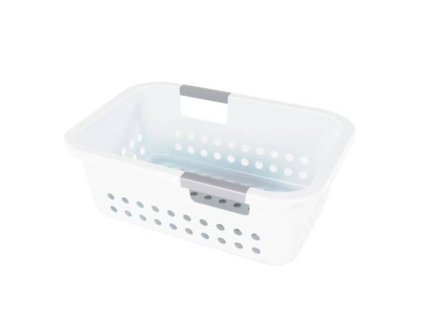 12173059-1-M-GE-WR71X28048-Lower Freezer Basket
