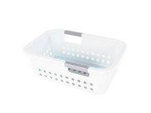 Lower Freezer Basket – Part Number: WR71X28048