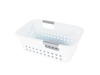 Lower Freezer Basket – Part Number: WR71X28048