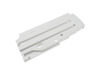 12173086-2-S-GE-WR72X24400- SUPPORT SIDE Left Hand