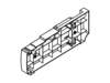 SUPPORT SIDE Right Hand – Part Number: WR72X24401