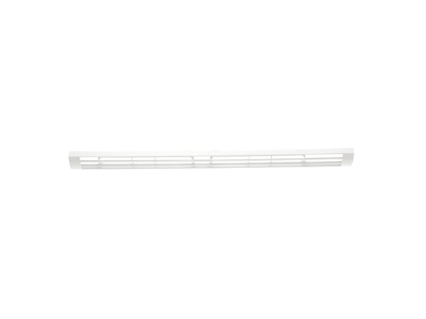 12173121-1-M-GE-WR74X27448-21 Kickplate (White)
