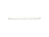 21 Kickplate (White) – Part Number: WR74X27448