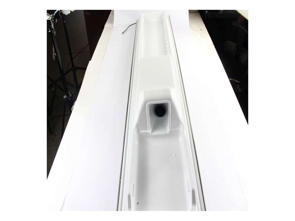 12173122-1-M-GE-WR78X20962-DOOR FOAM Assembly FZ BOW