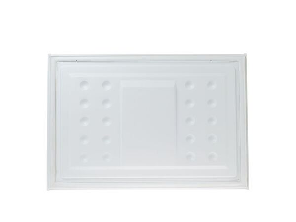 12173123-1-M-GE-WR78X21312-FREEZER DOOR ASSEMBLY