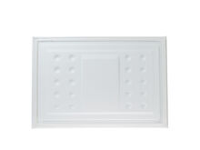FREEZER DOOR ASSEMBLY – Part Number: WR78X21312
