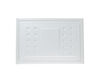 FREEZER DOOR ASSEMBLY – Part Number: WR78X21312