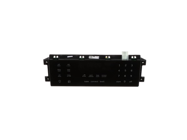 12175785-1-M-Frigidaire-139058400-CONTROL ASSEMBLY